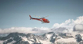 Helicopter hire - 咪咕视频体育xinchengyu